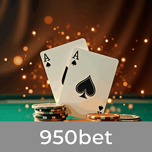 950bet: Excelência em Serviços Profissionais de Jogos