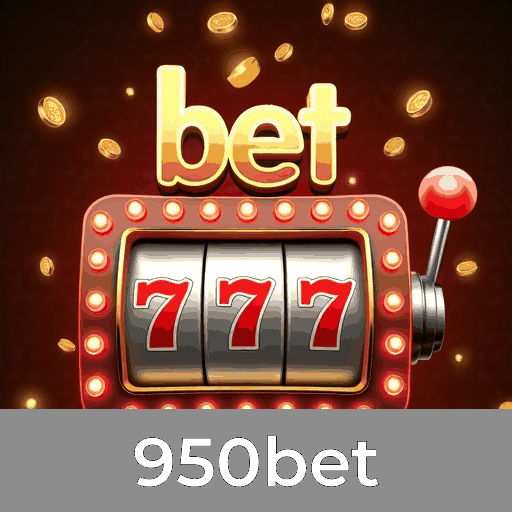 950bet: Seu Cassino Online Seguro e Divertido